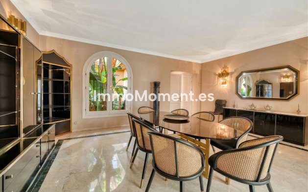 Revente - Villa individuelle - Marbella - Río Real