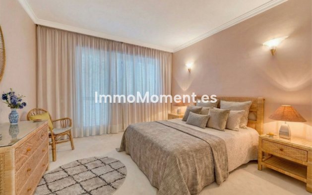 Revente - Villa individuelle - Marbella - Río Real