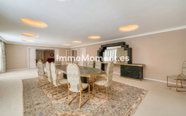 Revente - Villa individuelle - Marbella - Río Real