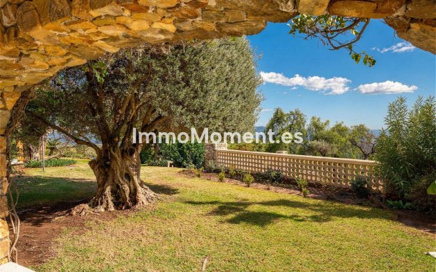 Revente - Villa individuelle - Marbella - Río Real