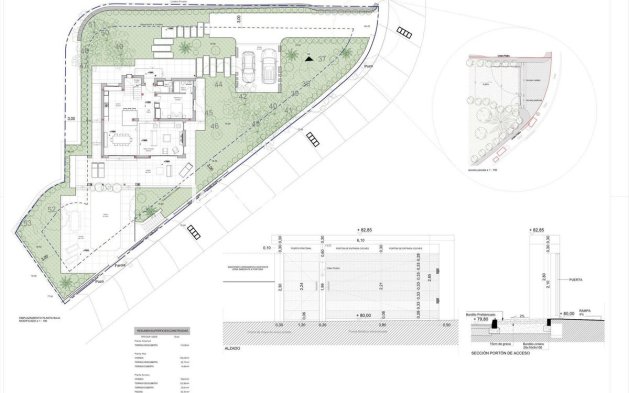 Neubau - Villa - Marbella - Río Real