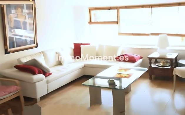 Revente - Villa - Marbella - Nueva Andalucía