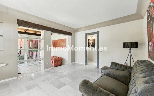 Bestaande woning - Villa - Marbella - Marbella Centro