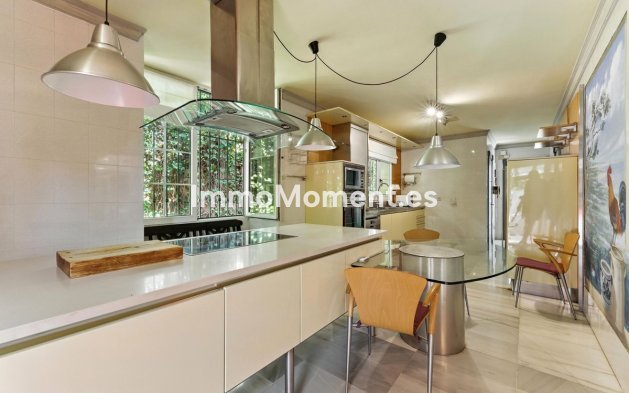 Bestaande woning - Villa - Marbella - Marbella Centro