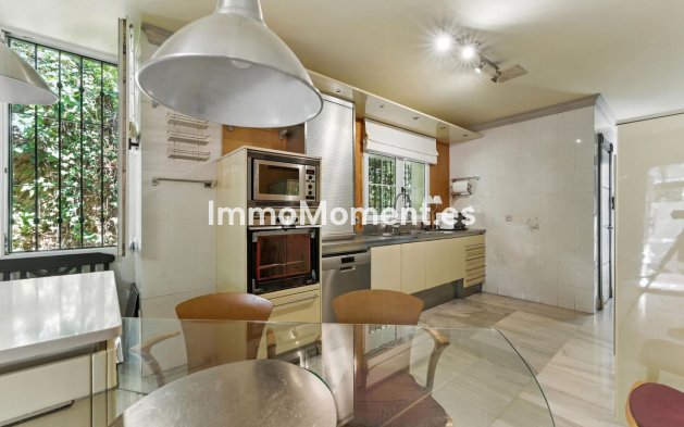 Bestaande woning - Villa - Marbella - Marbella Centro