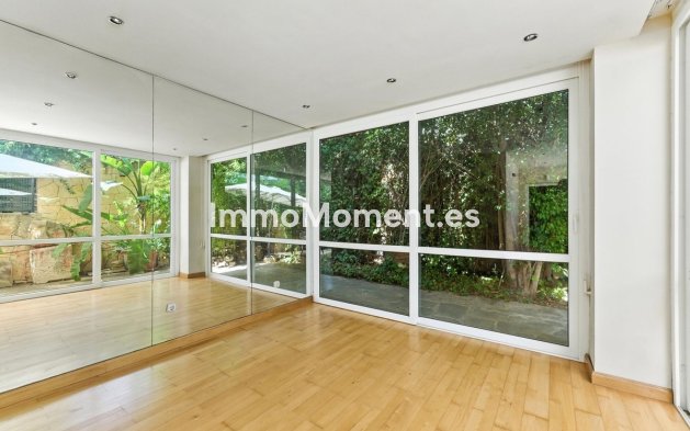 Bestaande woning - Villa - Marbella - Marbella Centro