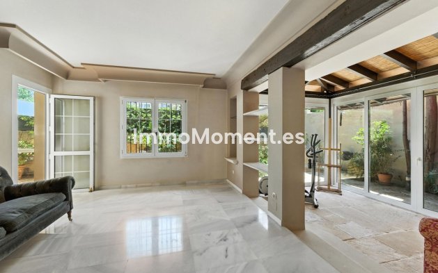 Bestaande woning - Villa - Marbella - Marbella Centro