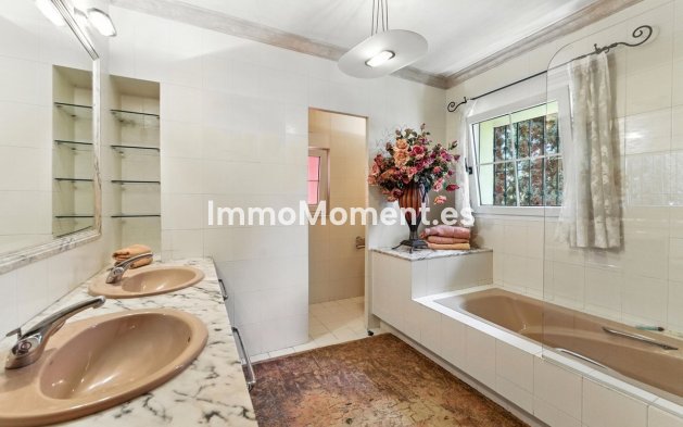 Bestaande woning - Villa - Marbella - Marbella Centro