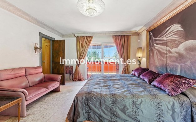 Bestaande woning - Villa - Marbella - Marbella Centro