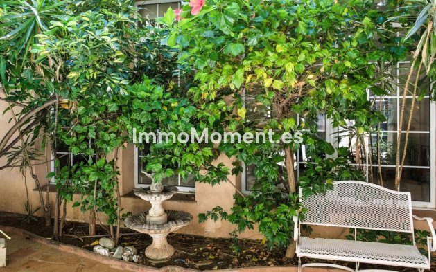 Bestaande woning - Villa - Marbella - Marbella Centro