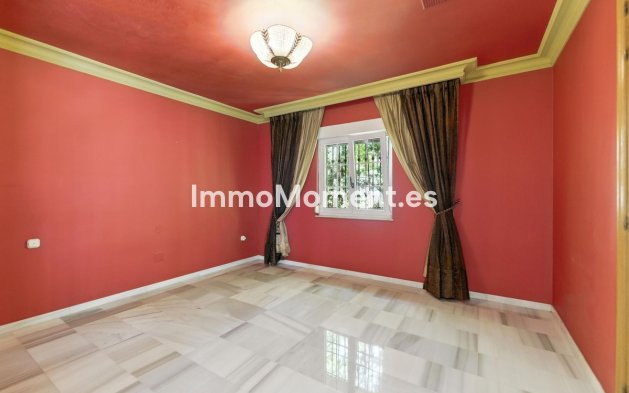 Bestaande woning - Villa - Marbella - Marbella Centro