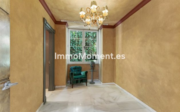 Bestaande woning - Villa - Marbella - Marbella Centro