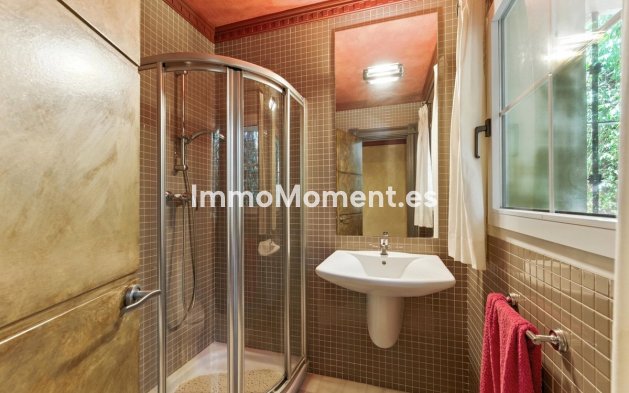 Bestaande woning - Villa - Marbella - Marbella Centro