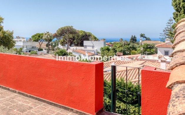 Bestaande woning - Villa - Marbella - Marbella Centro
