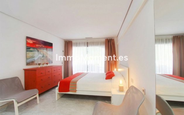 Wiederverkauf - Wohnung - Marbella - Elviria