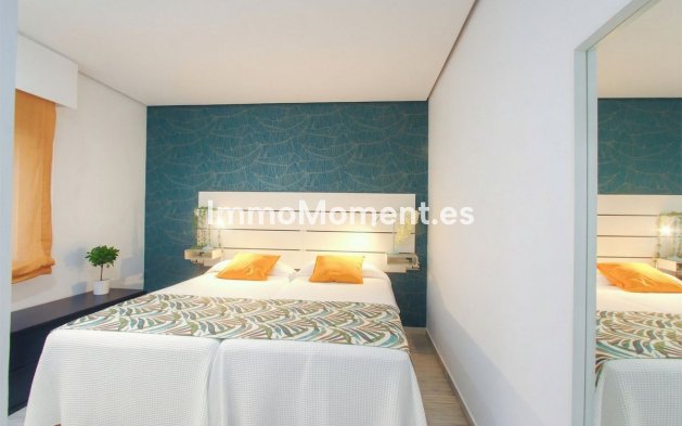 Wiederverkauf - Wohnung - Marbella - Elviria