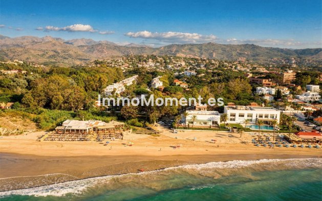 Wiederverkauf - Wohnung - Marbella - Elviria