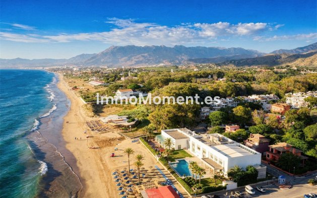 Wiederverkauf - Wohnung - Marbella - Elviria