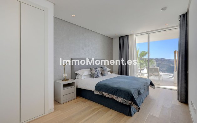 Revente - Appartement - Intérieur                       - Ojén