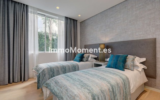 Revente - Appartement - Intérieur                       - Ojén