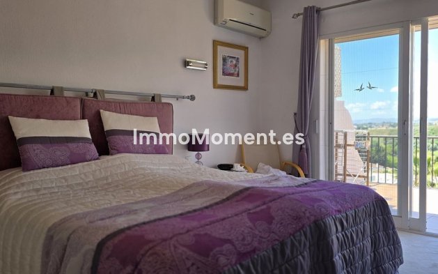 Revente - Appartement - Estepona  - New Golden Mile