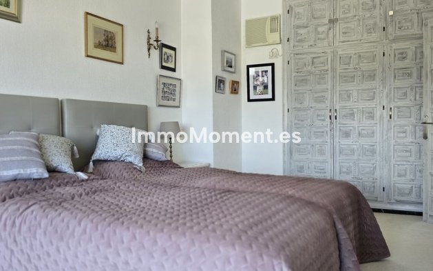 Revente - Appartement - Estepona  - New Golden Mile