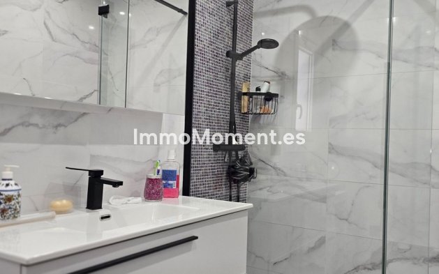 Revente - Appartement - Estepona  - New Golden Mile