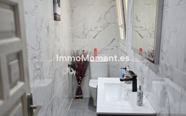 Revente - Appartement - Estepona  - New Golden Mile