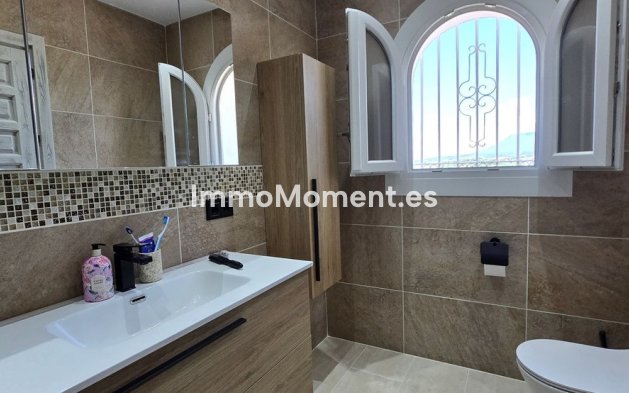 Revente - Appartement - Estepona  - New Golden Mile