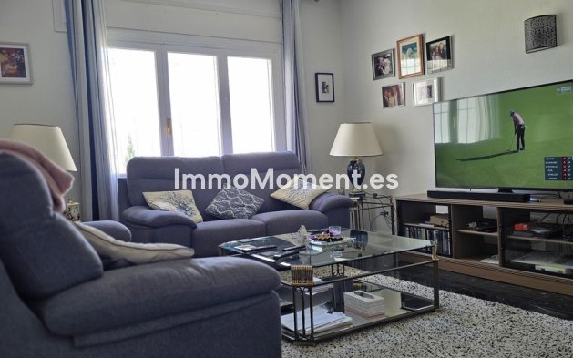 Revente - Appartement - Estepona  - New Golden Mile