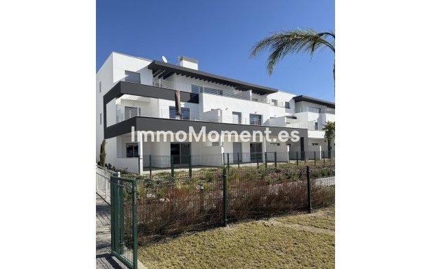 Wiederverkauf - Wohnung - Estepona  - Valle Romano