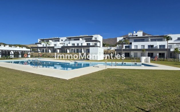 Wiederverkauf - Wohnung - Estepona  - Valle Romano