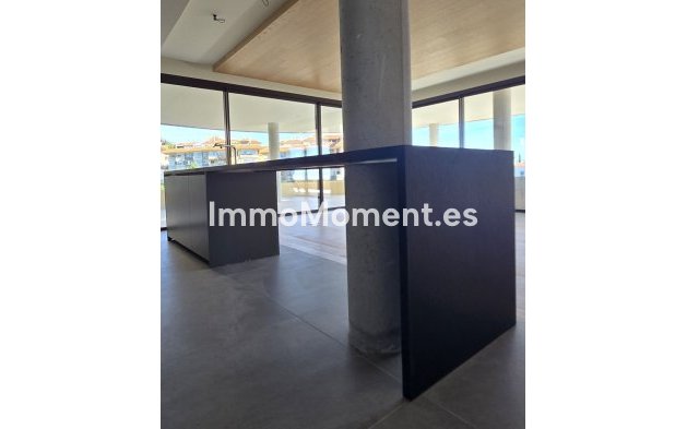 Wiederverkauf - Wohnung - Fuengirola - Fuengirola Centro