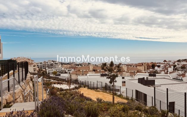 Resale - Villa - Mijas - Riviera del Sol