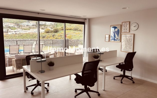 Resale - Villa - Mijas - Riviera del Sol