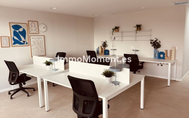 Resale - Villa - Mijas - Riviera del Sol