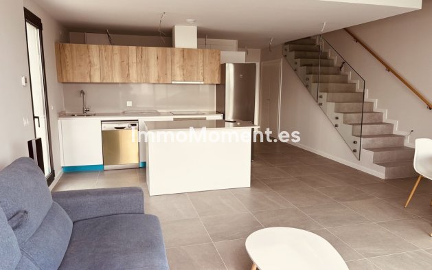 Resale - Villa - Mijas - Riviera del Sol