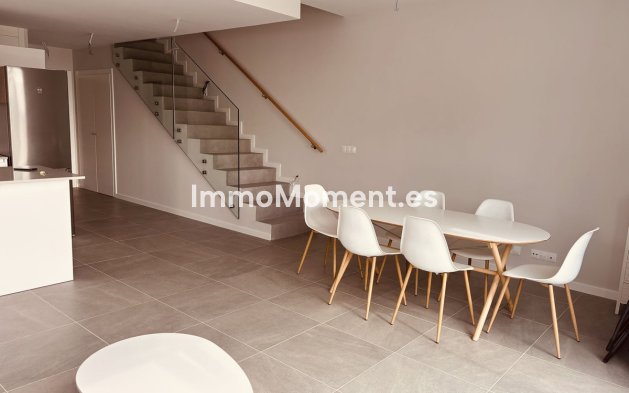 Resale - Villa - Mijas - Riviera del Sol