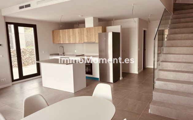 Resale - Villa - Mijas - Riviera del Sol