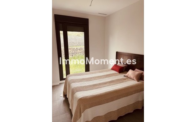 Resale - Villa - Mijas - Riviera del Sol