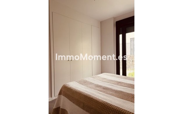 Resale - Villa - Mijas - Riviera del Sol