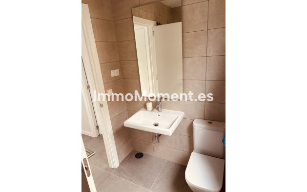 Resale - Villa - Mijas - Riviera del Sol