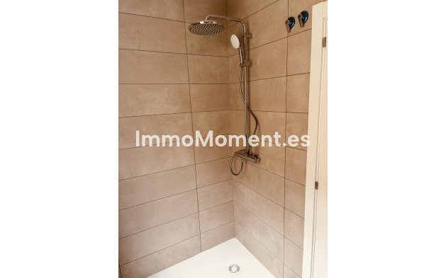 Resale - Villa - Mijas - Riviera del Sol