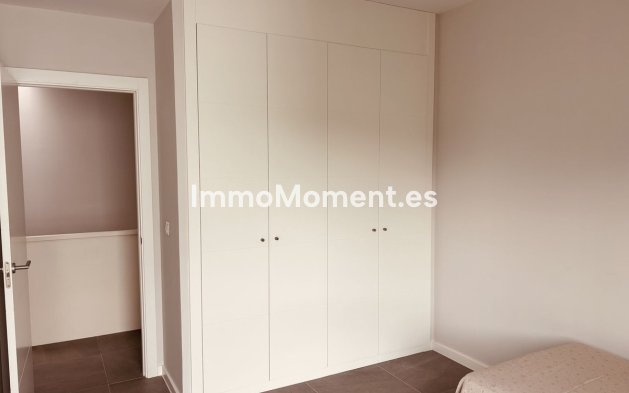 Resale - Villa - Mijas - Riviera del Sol