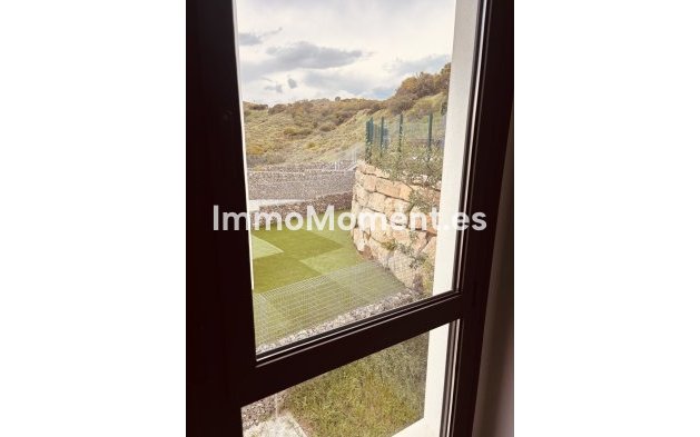 Resale - Villa - Mijas - Riviera del Sol