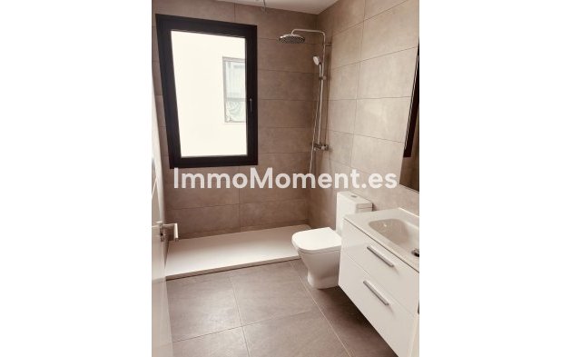 Resale - Villa - Mijas - Riviera del Sol