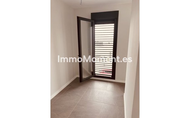 Resale - Villa - Mijas - Riviera del Sol