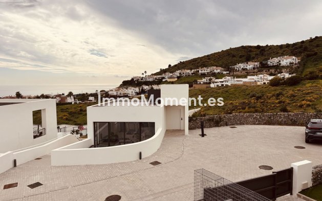 Resale - Villa - Mijas - Riviera del Sol