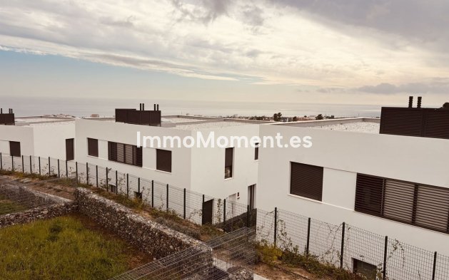 Resale - Villa - Mijas - Riviera del Sol