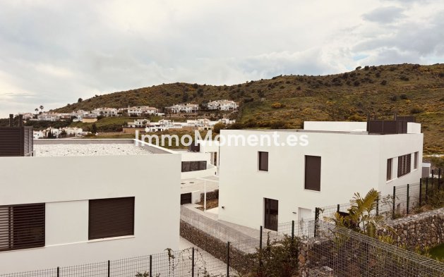 Resale - Villa - Mijas - Riviera del Sol